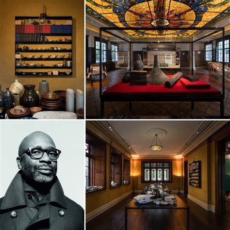 theaster gates fondazione prada|Theaster Gates’ China Cabinet exhibition takes over Prada Rong .